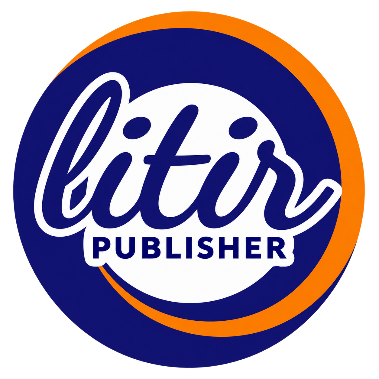 Litir Publisher Logo