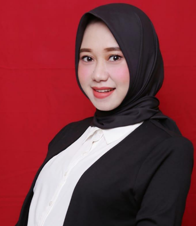 Dr. Rina Purnamasari, M.Pd